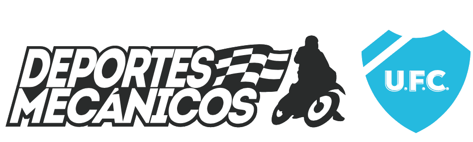 Deportes Mecánicos