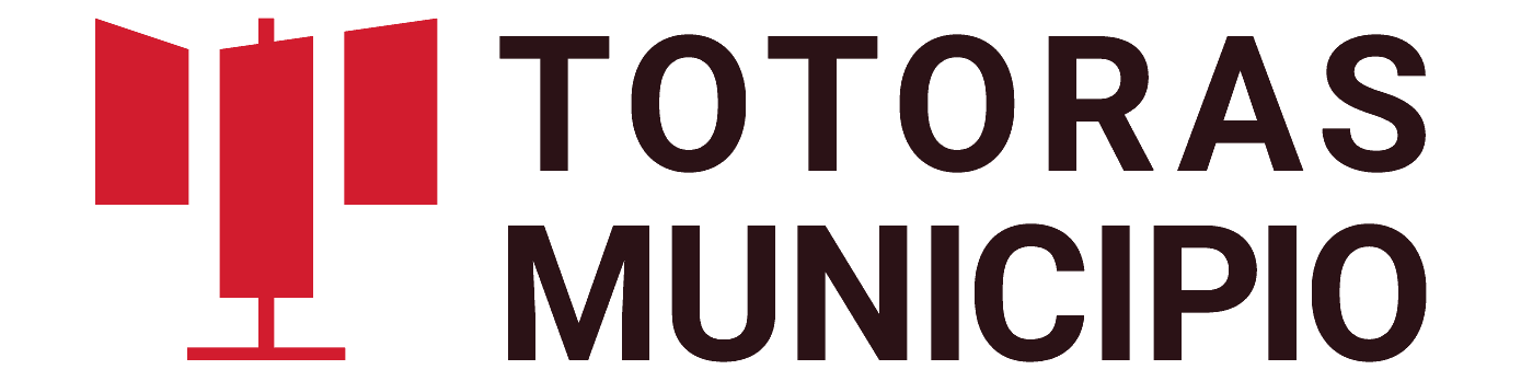 Totoras — Municipio