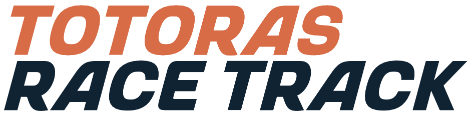 Totoras Race Track
